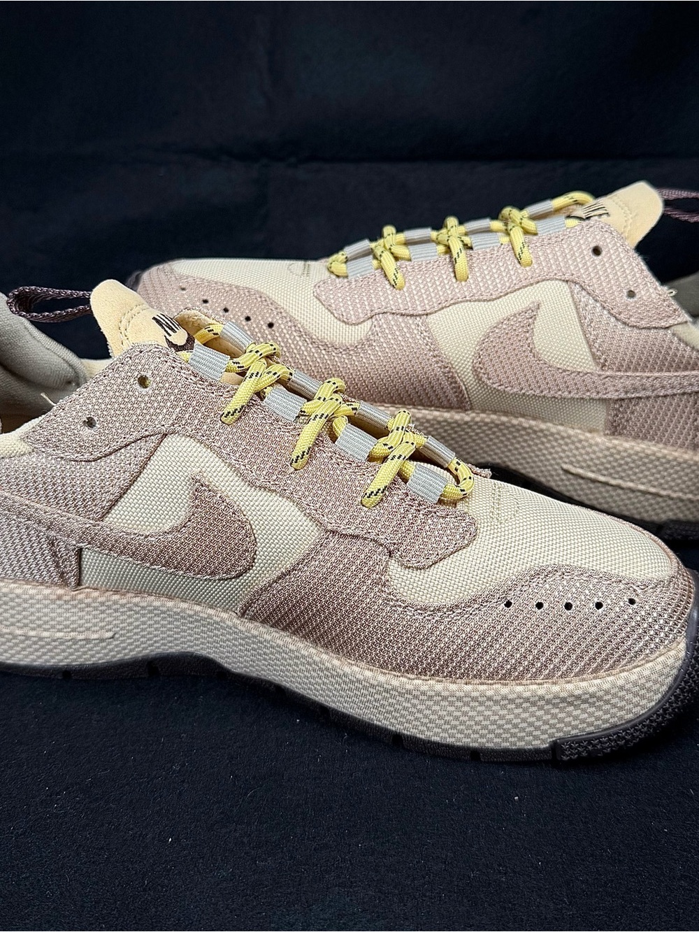 Nike Women's Air Force 1 Wild | Sz 7